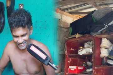 என் பிள்ளைகள் இந்த தொழிலுக்கு வந்துவிடக்கூடாது!(Video)