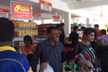 சதொச விற்பனை நிலையங்களில் கொள்வனவு செய்வோருக்கான முக்கிய அறிவிப்பு!