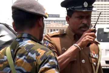 தண்ணீர் தொட்டியில் சடலமாக மீட்கப்பட்ட தந்தை,மகன்