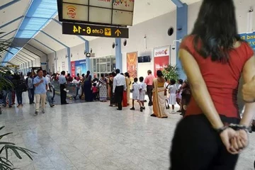 கொழும்பில் 24 மில்லியன் ரூபா மோசடியில் சிக்கிய பெண்