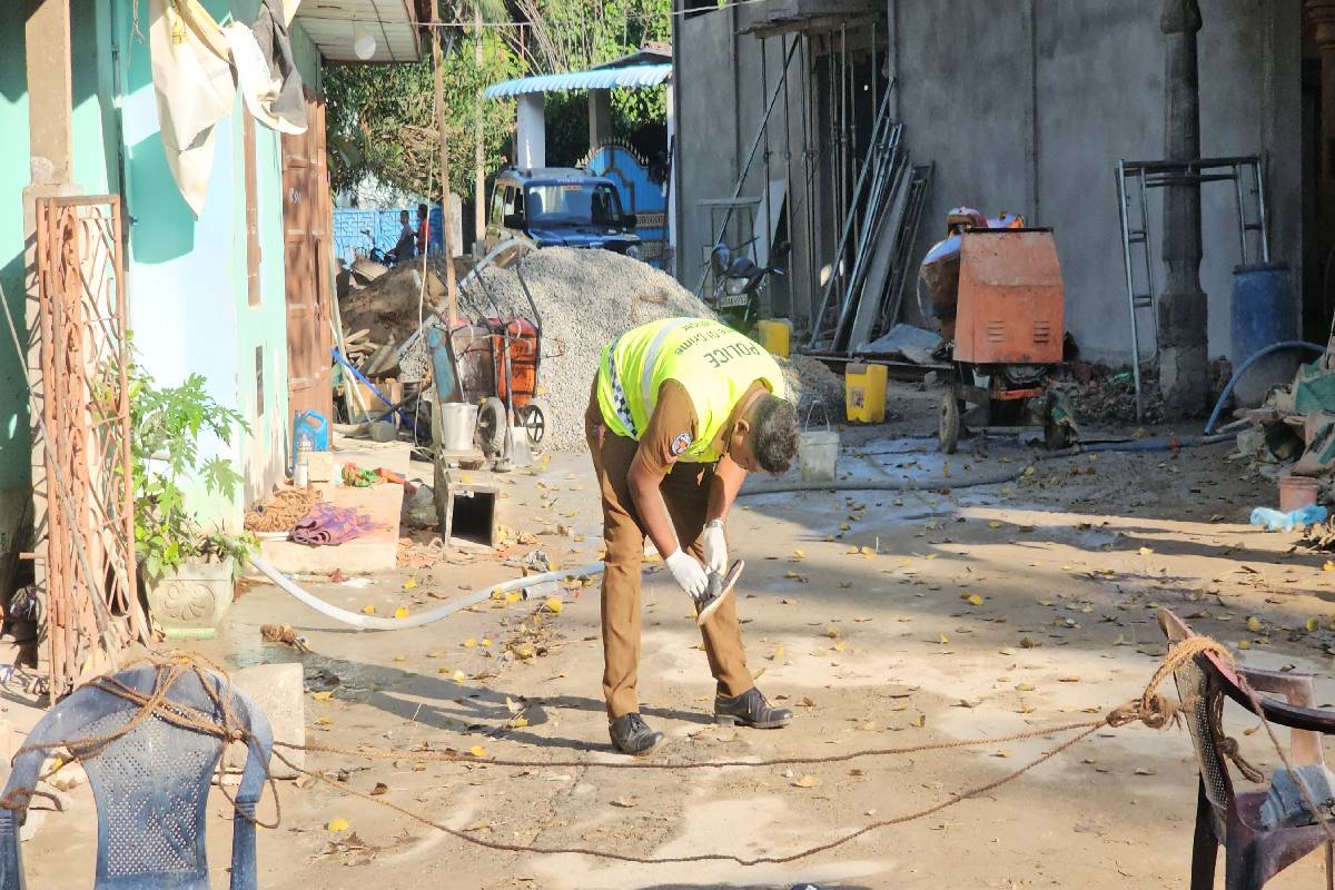 யாழ். வட்டுக்கோட்டை இளைஞன் படுகொலை தொடர்பில் வெளியான புதிய தகவல்கள் | Jaffna New Information Murder Of A Young Man