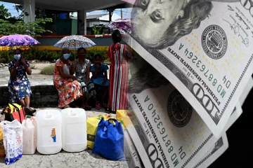 இலங்கைக்கு கிடைக்கும் 70 கோடி அமெரிக்க டொலர்கள் - மக்களுக்கு கிடைக்கும் நன்மைகள்