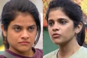 மாயாவை நிகழ்ச்சியில் பார்த்துமா இன்னும் அவர் அம்மா சாகவில்லை?- கமெண்ட் பார்த்து கொந்தளித்த அவரது தங்கை