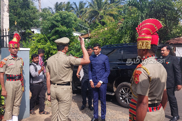 யாழில் இந்தியாவின் 77வது சுதந்திர தின கொண்டாட்டம்(Photos) | 77Th Independence Day Celebration Of India