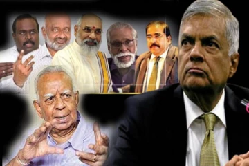 தீவிரமடையும் குருந்தூர்மலை சர்ச்சை : தமிழ் தரப்பை சந்திக்கும் ரணில்