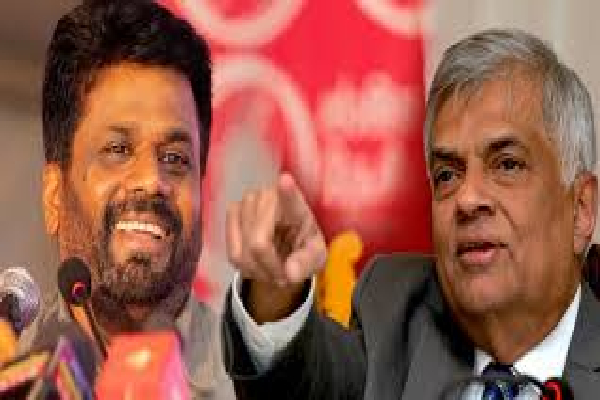 இலங்கை உட்பட மூன்று நாடுகளுக்கான ஒரே வரிவிதிப்பு: எப்படி தேர்வு செய்தார் ட்ரம்ப் | How Trump Chose Similar Tariffs On Three Countries