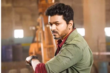 ‘ரீல் மட்டுமல்ல ரியலிலும் நான் ஹீரோ தான்’ - மாஸ் காட்டிய நடிகர் விஜய்