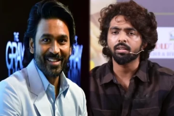 நானும் தனுஷும் அப்படி; இதனால் தான் 6 வருஷமா பேசிக்கல - போட்டுடைத்த ஜிவி பிரகாஷ்!