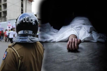 "வீட்டு முன் சண்டையிட வேண்டாம்" எனக் கூறிய மூன்று பிள்ளைகளின் தந்தை வெட்டிப் படுகொலை - பாணந்துறையில் பயங்கரம்