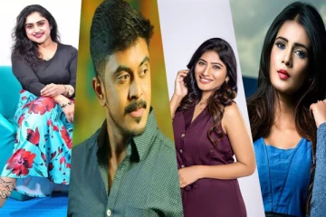 பிக்பாஸ் வீட்டில் சர்ச்சையைக் கிளப்பி பிரபலமான போட்டியாளர்கள் யார் யார் தெரியுமா?