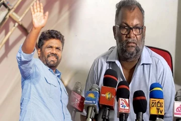 பௌத்தமயமாக்கல் நடைபெறாது..! அநுர அரசாங்கம் வாக்குறுதியை மீறியதாக கோவிந்தன் கருணாகரம் குற்றச்சாட்டு