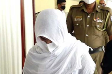 உயிர்த்த ஞாயிறு குண்டுத் தாக்குதலின் சூத்திரதாரி சஹ்ரானின் மனைவிக்கு உயிர் அச்சுறுத்தல்!