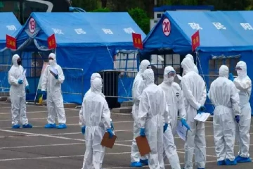 உலகளாவிய ரீதியில் கோவிட் வைரஸின் அபாயம் அதிகரிப்பு