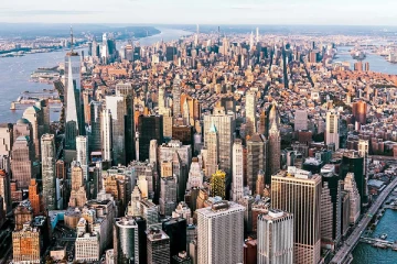 3 லட்சம் கோடீஸ்வரர்களை கொண்ட உலகின் பணக்கார நகரம்! வெளியான சுவாரசிய அறிக்கை