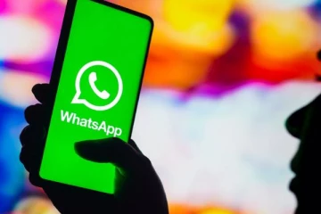வாடஸ்அப் பயனர்களுக்கு ஒரு மகிழ்ச்சியான தகவல்!
