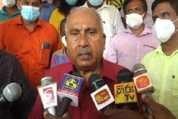 எரிபொருள் தரத்தில் குற்றச்சாட்டு; காமினி லொக்குகே விளக்கம்!