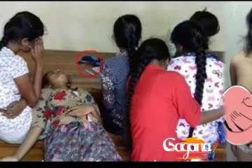 සරසවි තුලට බුද්ධි අංශය... වධ දෙන අයට බඩුම තමා...