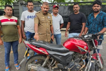 பார்க்க ஆசையாக இருந்தது; யாழில் கைதான கொள்ளையனின் வாக்குமூலத்தால் திகைப்பு!