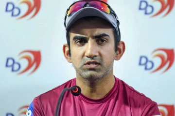 “நல்ல பேரை மட்டும் வச்சிட்டு இருந்தா ஆட முடியாது..பயந்துட்டுலாம் இருக்கவும் வேணாம்” - கவுதம் கம்பீர் இந்திய அணிக்கு அட்வைஸ்