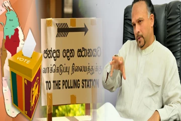 ஜனாதிபதி தேர்தலில் மாற்றம் ஏற்பட்டால் மக்கள் ஆதரவை இழக்க நேரிடும்: ரணிலை எச்சரிக்கும் நவீன் - செய்திகளின் தொகுப்பு