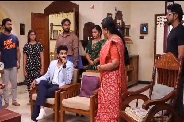 மனோஜிற்காக பிரச்சனையில் சிக்கிய விஜயா, ஷாக்கில் அண்ணாமலை... சிறகடிக்க ஆசை சீரியல் | Siragadikka Aasai Serial January 19 Episode