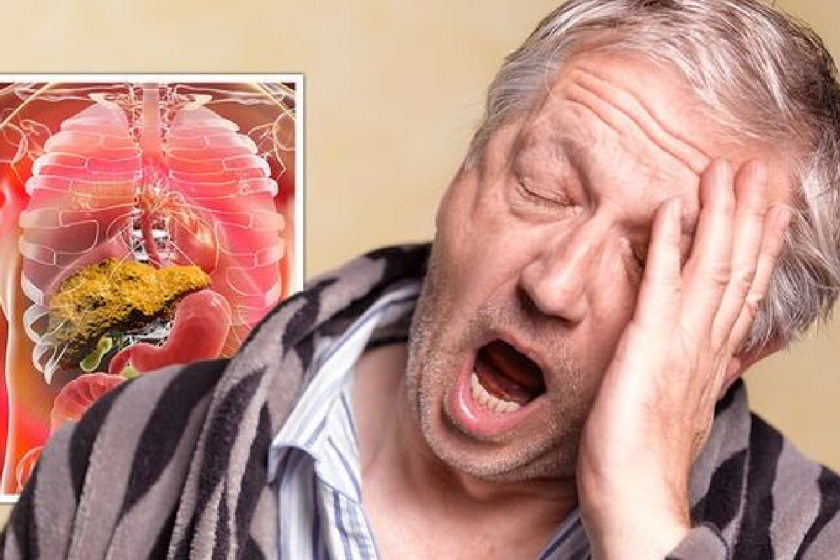 කොච්චර නිදා ගත්තත් අයෙත් නිදිමතද? එහෙනම් භයානකයි | Fatty Liver Warning Signs To Know