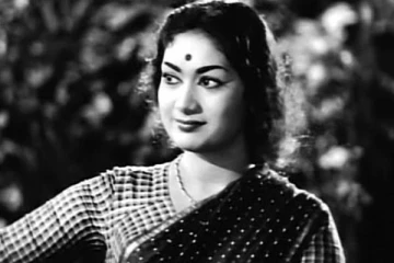 பழம்பெரும் நடிகை சாவித்ரியின் மகன் மற்றும் மகளை பார்த்துள்ளீர்களா?- அப்படியே உரித்து வைத்துள்ளார்களே