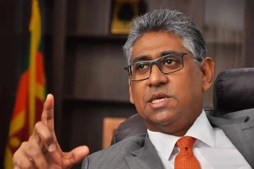 கோட்டாபயவின் செயற்பாடுகளே நாட்டின் அழிவுக்கு காரணம்-பைசர் முஸ்தபா