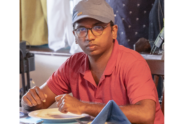 குழந்தைகள் படம் இயக்கும் டிராஃபிக் ராமசாமி இயக்குநர் | Traffic Ramasamy Director Vicky Next Children Film குழந்தைகள் படம் இயக்கும் டிராஃபிக் ராமசாமி இயக்குநர் | Traffic Ramasamy Director Vicky Next Children Film