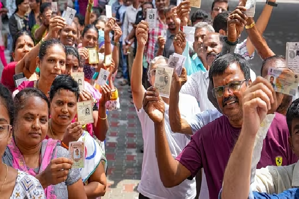 தனிப்பெரும்பான்மையுடன் ஆட்சி அமைக்கும் காங்கிரஸ்..! | Election Result Karnataka India