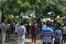 வடக்கு மாகாணத்தில் இன்று மட்டும் 13 பேருக்கு கொரோனா