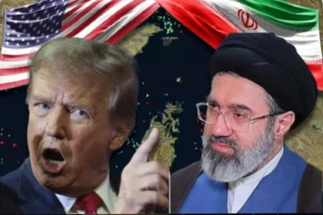 அமெரிக்காவின் தொடர் அழுத்தம் : கொள்கையில் இருந்து மாறாத ஈரான்