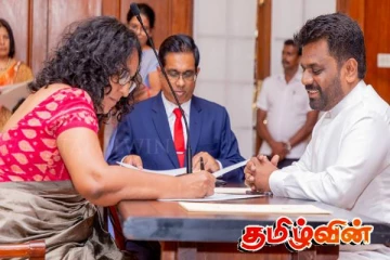 இலங்கையின் பிரதமர்கள் வரிசையில் ஹரிணிக்கு மாத்திரமே உள்ள சிறப்பு..