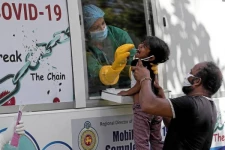 அக்குறனையில் கொரோனா கொத்தணி ஏற்படும் அபாயம் ; இன்றும் பலர் அடையாளம்