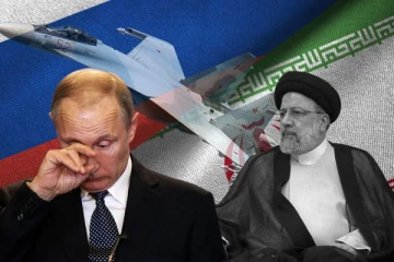 ஈரானிய ஜனாதிபதியின் இறுதி சடங்கில் பங்கேற்கவுள்ள புடின்