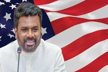 சீனாவை தொடர்ந்து அமெரிக்கா பறக்கிறார் ஜனாதிபதி அநுர