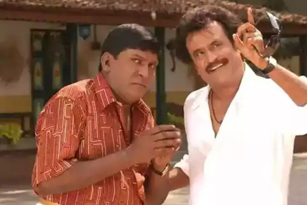 பல வருடங்களுக்கு பிறகு ரஜினியின் திரைப்படத்தில் நடிக்கும் வடிவேலு! வெளியான புதிய தகவல் | Vadivelu After Ages In Rajini Movie