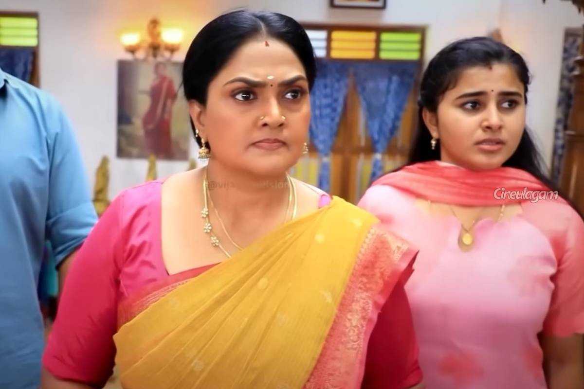 அந்த மாதிரி விஷயங்களில் நான் சிக்க விரும்பவில்லை... பாண்டியன் ஸ்டோர்ஸ் சீரியல் நடிகர் ஓபன் டாக் | Pandian Stores Serial Actor Kumaran About Films