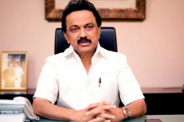 மெரினாவில் மாற்றுத்திறனாளிகளுக்கானப் பாதை விரைவில் நிரந்தரமாக்கப்படும் - முதலமைச்சர் மு.க.ஸ்டாலின்