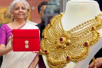 பட்ஜெட்டின் எதிரொலி: மிகப்பெரிய சரிவை சந்தித்துள்ள தங்கம் விலை! சவரனுக்கு ரூ.2,080 குறைவு