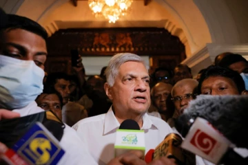 இலங்கை தெய்வேந்திரமுனையில் சீனாவின் ராடர் தளம்! ஜனாதிபதி ரணில் திட்டவட்டம்(Video)