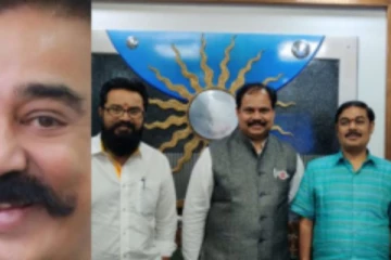 வாரி வழங்கிய கமல் சந்தோஷ மழையில் கூட்டணி கட்சிகள்