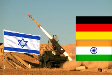 ஆயுத ஏற்றுமதியில் சாதனை படைத்த நாடு - ஜேர்மனி, இந்தியா உட்பட பல நாடுகள் முக்கிய வாடிக்கையாளர்கள்