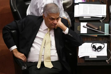 நாடாளுமன்றில் ரணிலுக்கு ஒதுக்கப்பட்டுள்ள ஆசனம் குறித்து வெளியான தகவல்!