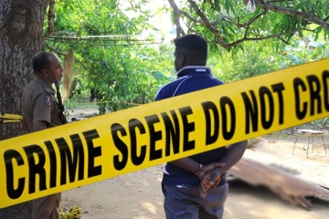 முல்லைத்தீவில் நாட்டு துப்பாக்கி வெடித்ததில் இளைஞர் பலி