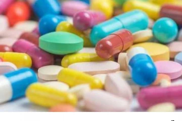 භයානක තත්වයක්.. අත්‍යවශ්‍ය ඖෂධ හිගයක්..