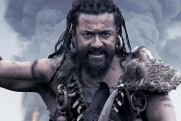 பல கோடி செலவில் உருவாகும் கங்குவா படத்தை பார்த்த சூர்யா.. படம் எப்படி இருக்கு தெரியுமா, விமர்சனம் இதோ