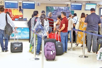 வெளிநாட்டிலிருந்து வவுனியாவிற்கு வருகை தந்த இருவரின் பரிசோதனையில் வெளியான அதிர்ச்சித் தகவல்