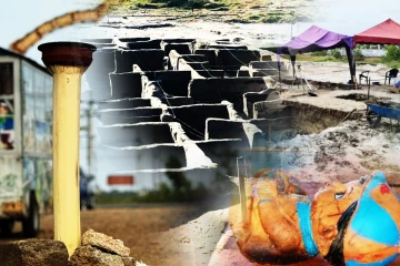செம்மணி: நிலத்தின் கீழிலிருந்து எழும் எலும்புக்கூடுகளின் போராட்டம்…