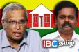 தமிழரசுக் கட்சியின் தலைமை சுமந்திரனுக்கா... சிறீதரனுக்கா...! உட்கட்சி நிலையை உடைத்த தமிழ் எம்.பி
